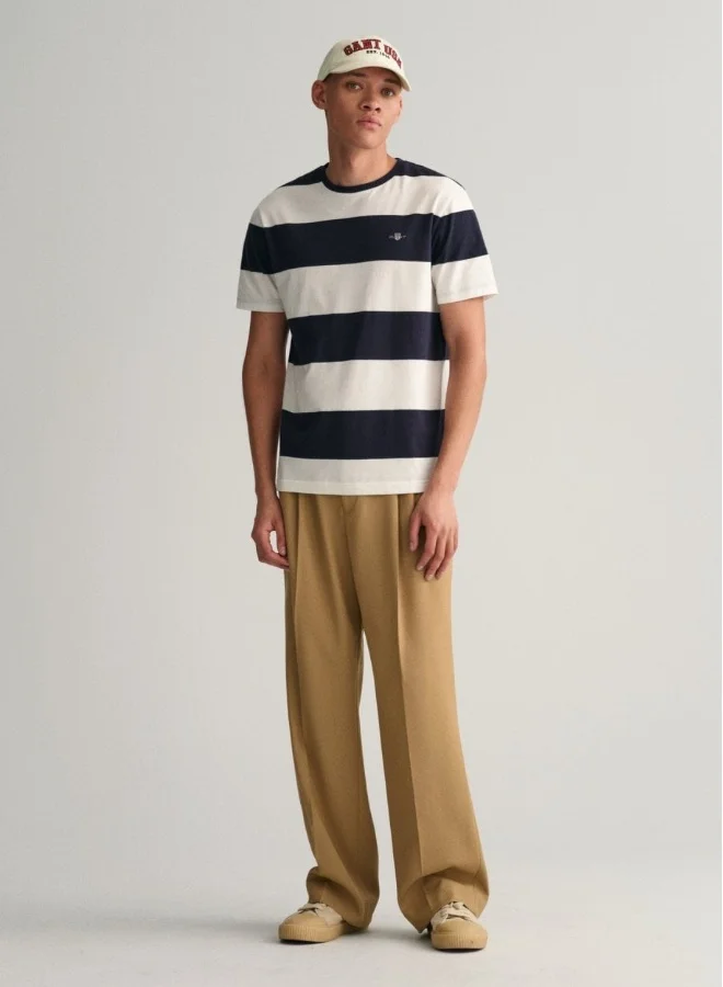 GANT Barstripe T-Shirt