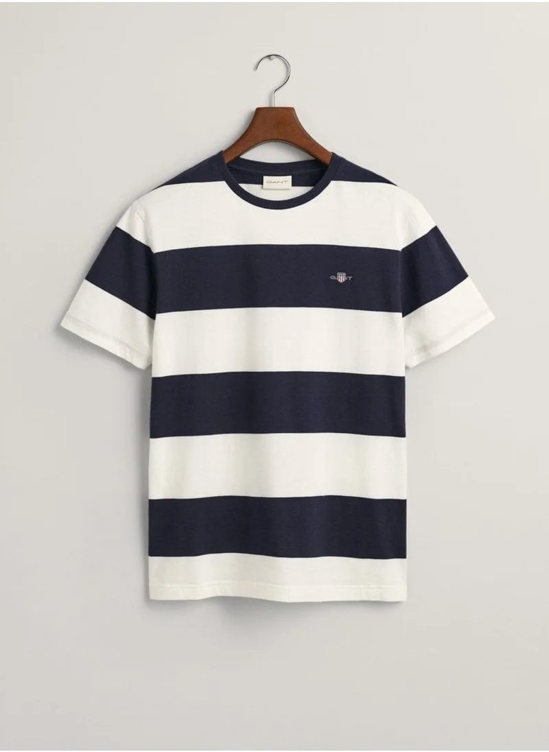 GANT Barstripe T-Shirt