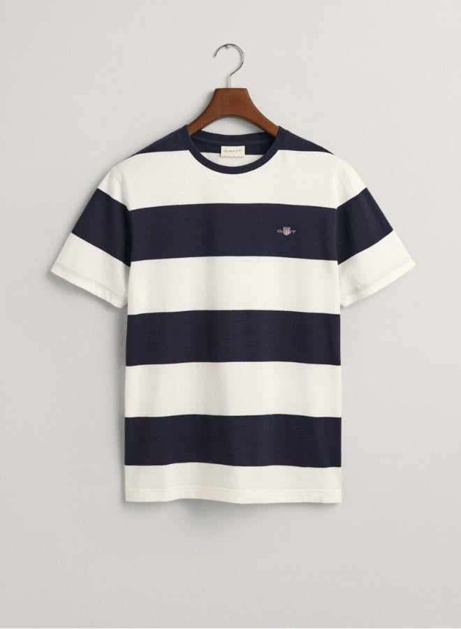 غانت تيشيرت مخطط - Image 3