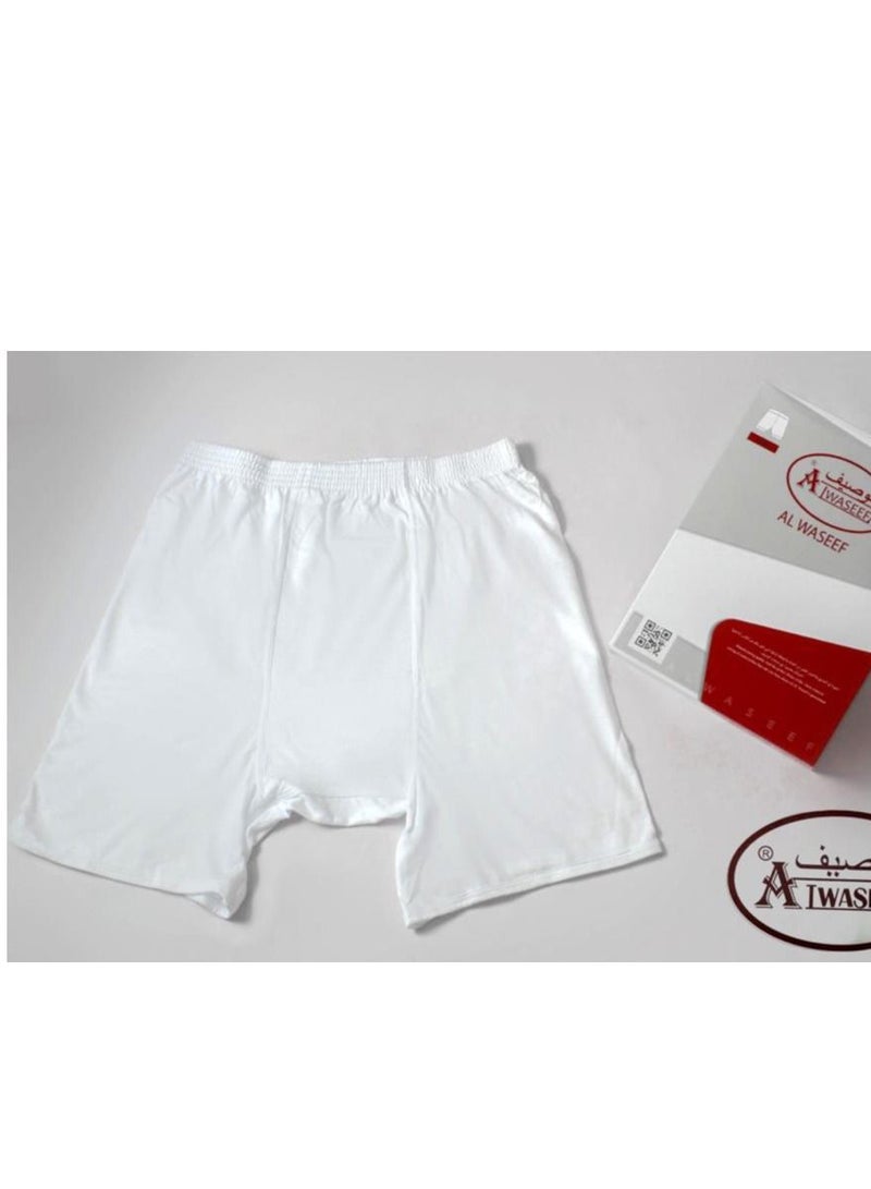 Alwaseef ALwaseef Turkish Shorts (6 pieces)  - Image 1