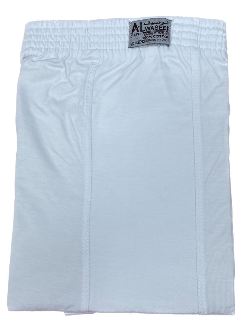 Alwaseef ALwaseef Turkish Shorts (6 pieces)  - Image 2