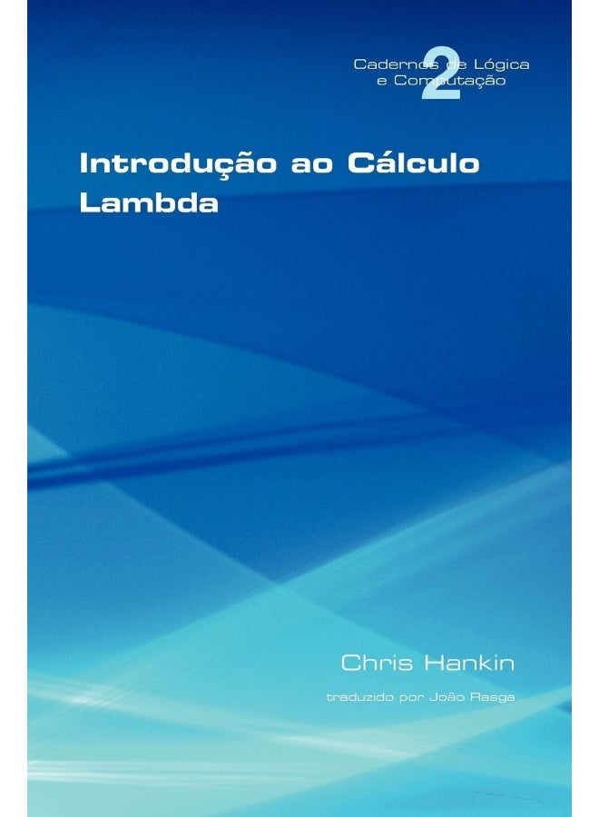 Introducao Ao Calculo Lambda  - Image 1
