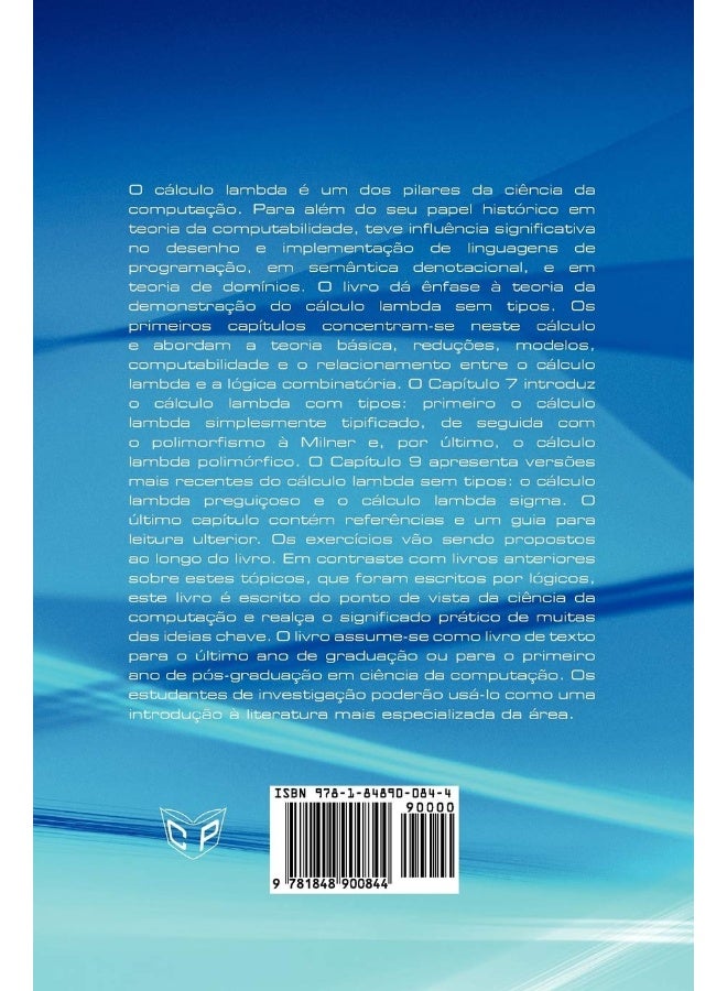 Introducao Ao Calculo Lambda  - Image 2