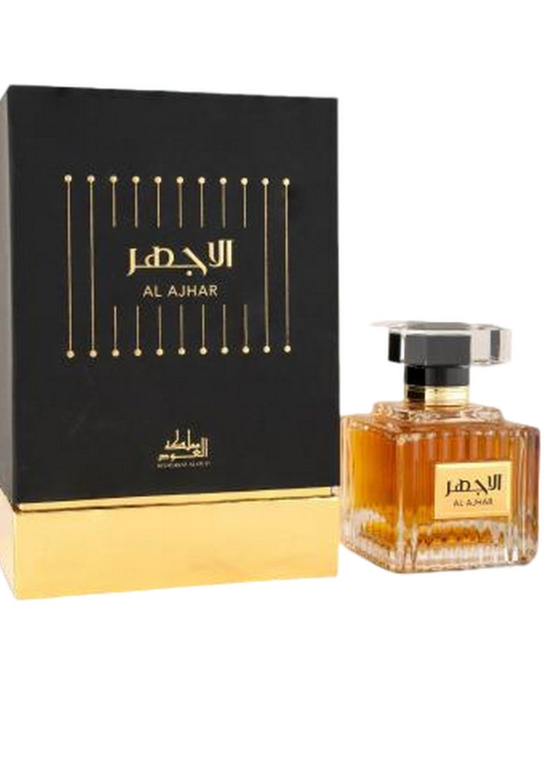 Al Ajhar by Mamlakt Al Oud 100ml Unisex - pzsku/Z1E8259E9B321EB3C08A0Z/45/_/1717500319/bb584ff2-c693-4550-83cd-956812767434