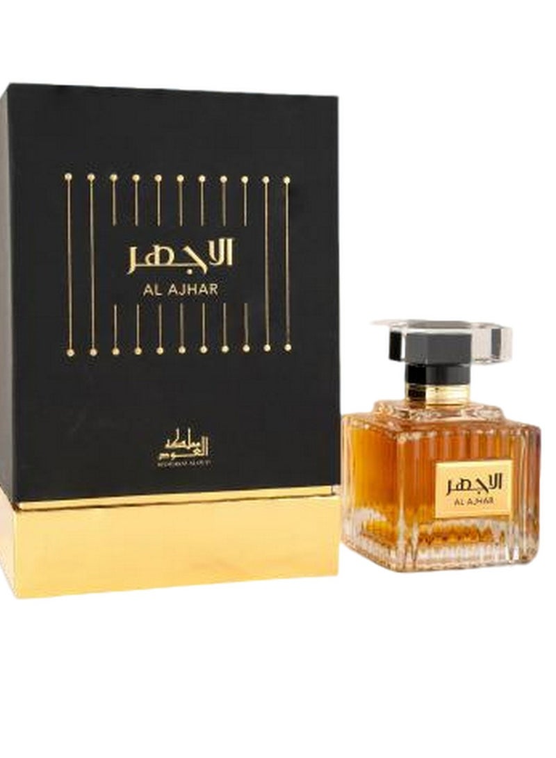 Mamlakat Al Oud Al Ajhar by Mamlakt Al Oud 100ml Unisex 