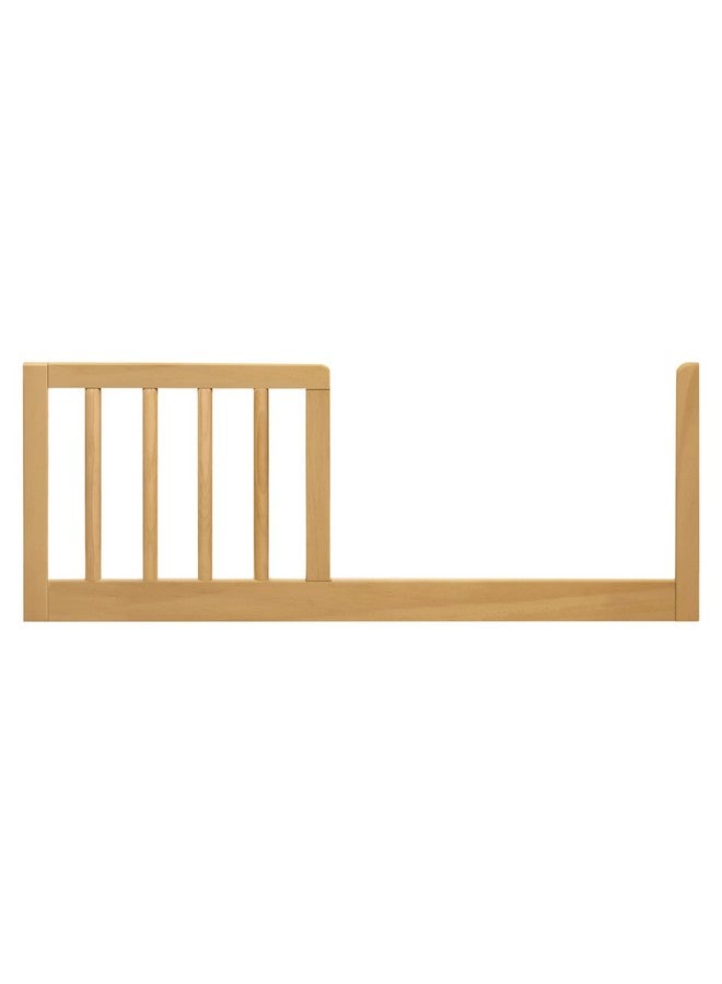 Babyletto Toddler Bed Conversion Kit (M12999) for Gelato Mini in Honey - Image 2