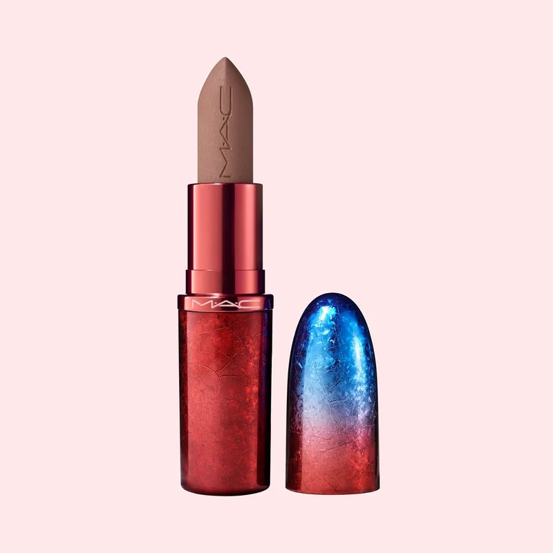 MACximal Silky Matte Lipstick - Stone