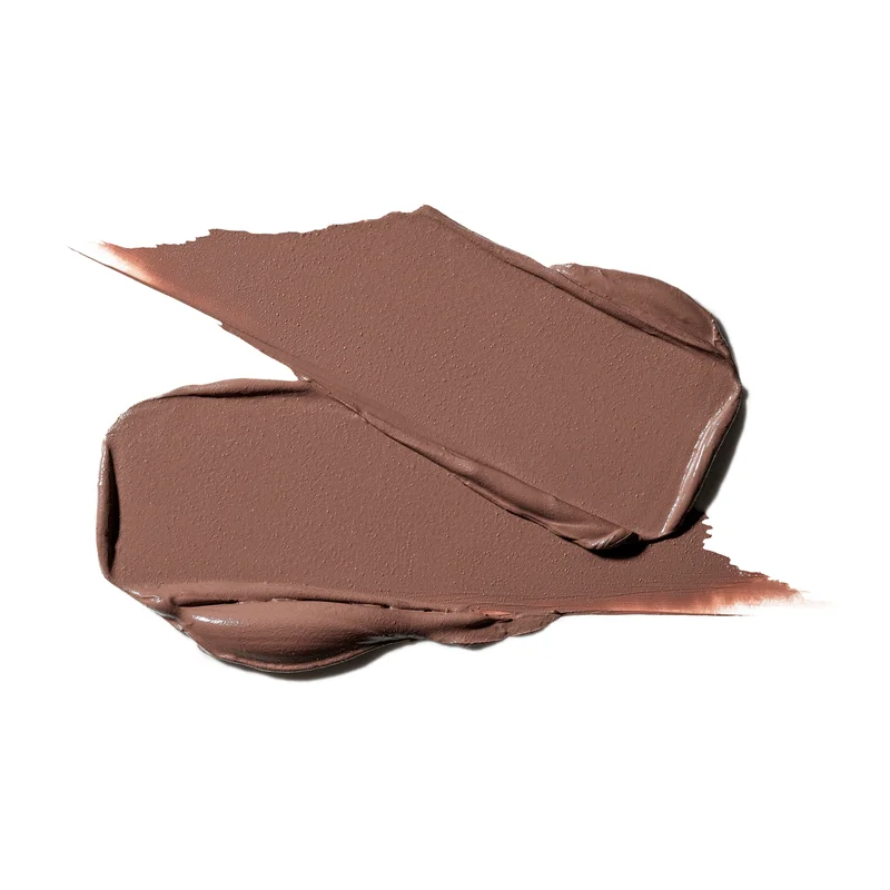 ماك كوزمتيكس أحمر شفاه ماكسمال حريري مطفي - ستون