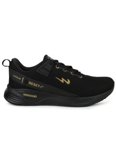 BLK/GOLD