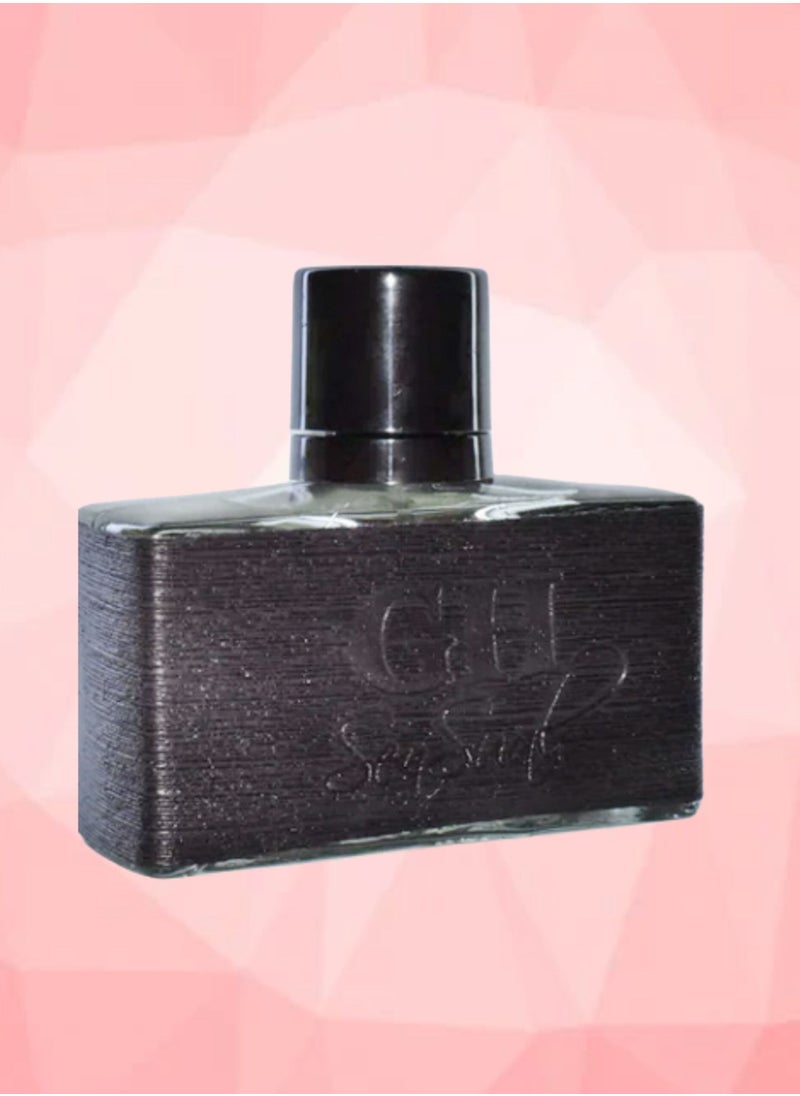 إيمي عطر ايمي جي اتش سن ست 80 مل EDP  - Image 2