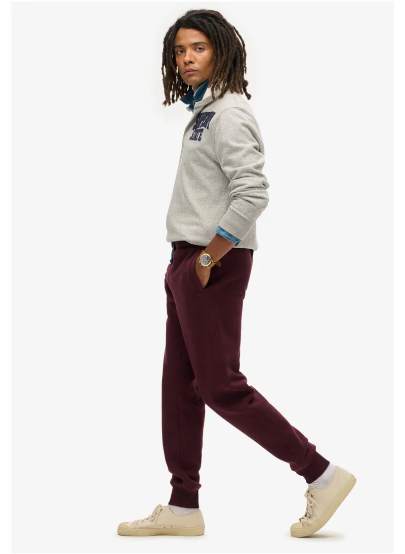 سوبر دراي ESSENTIAL LOGO JOGGER