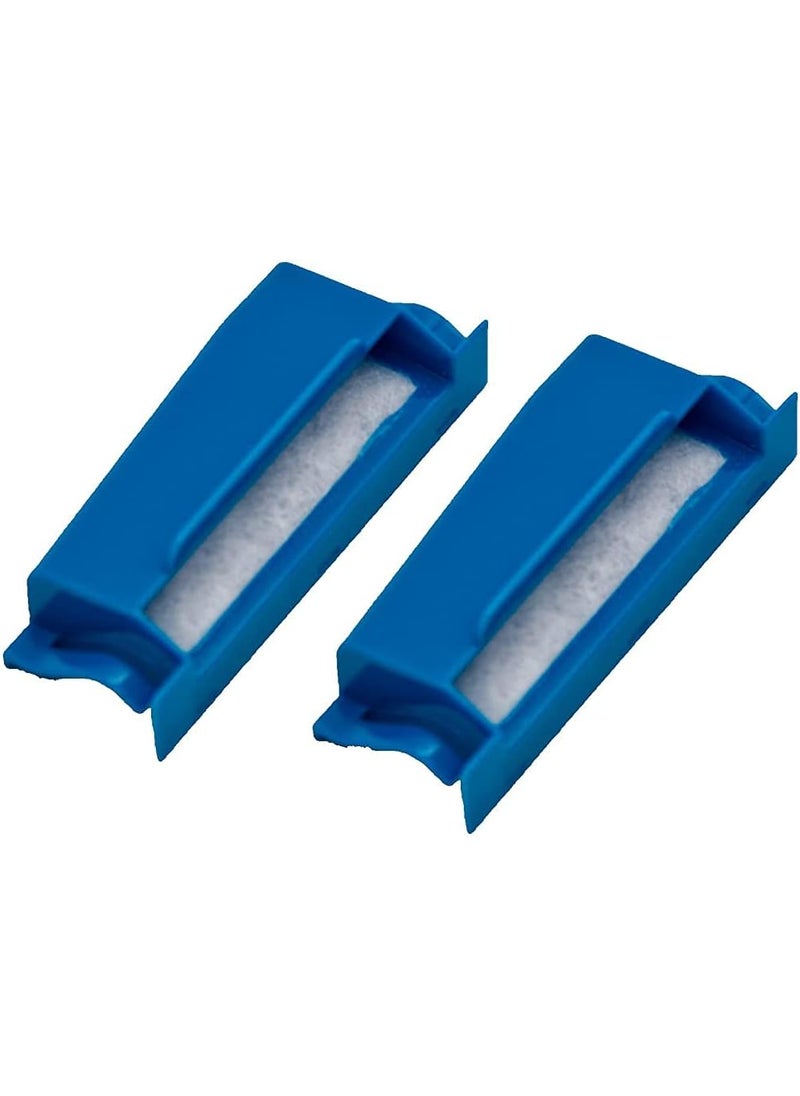 OTICA Reusable Filters for Respironics DreamStation (2/Pack) 