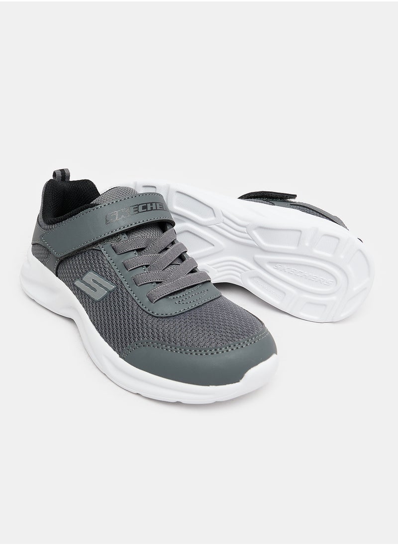 SKECHERS - Slip-On Sneakers For Boys Slip-On Sneakers - Image 1