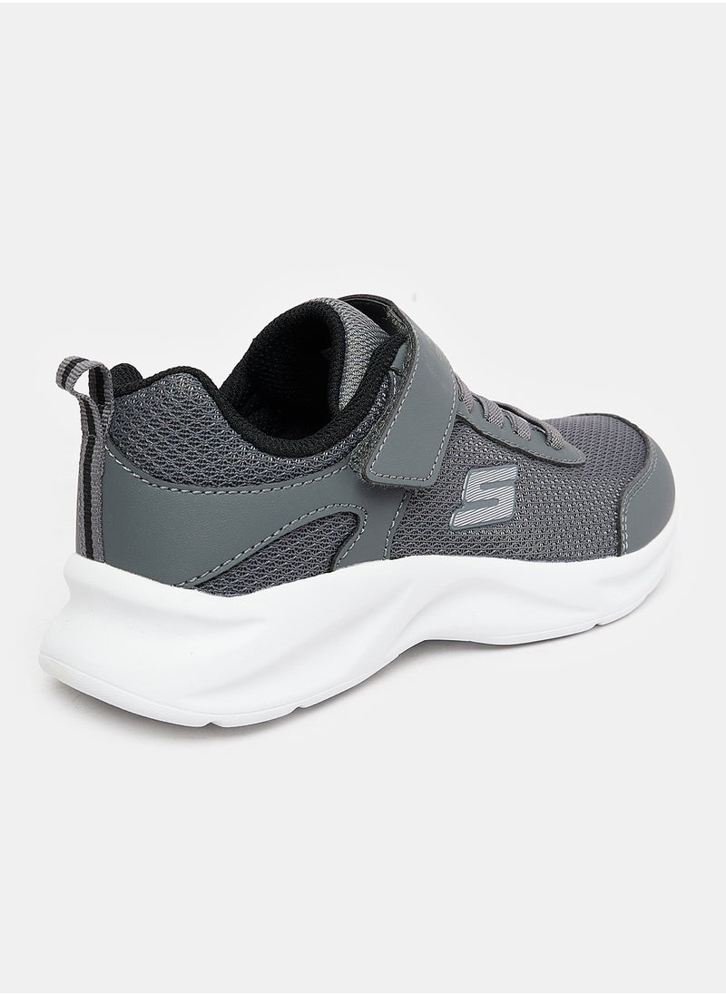 SKECHERS - Slip-On Sneakers For Boys Slip-On Sneakers - Image 1