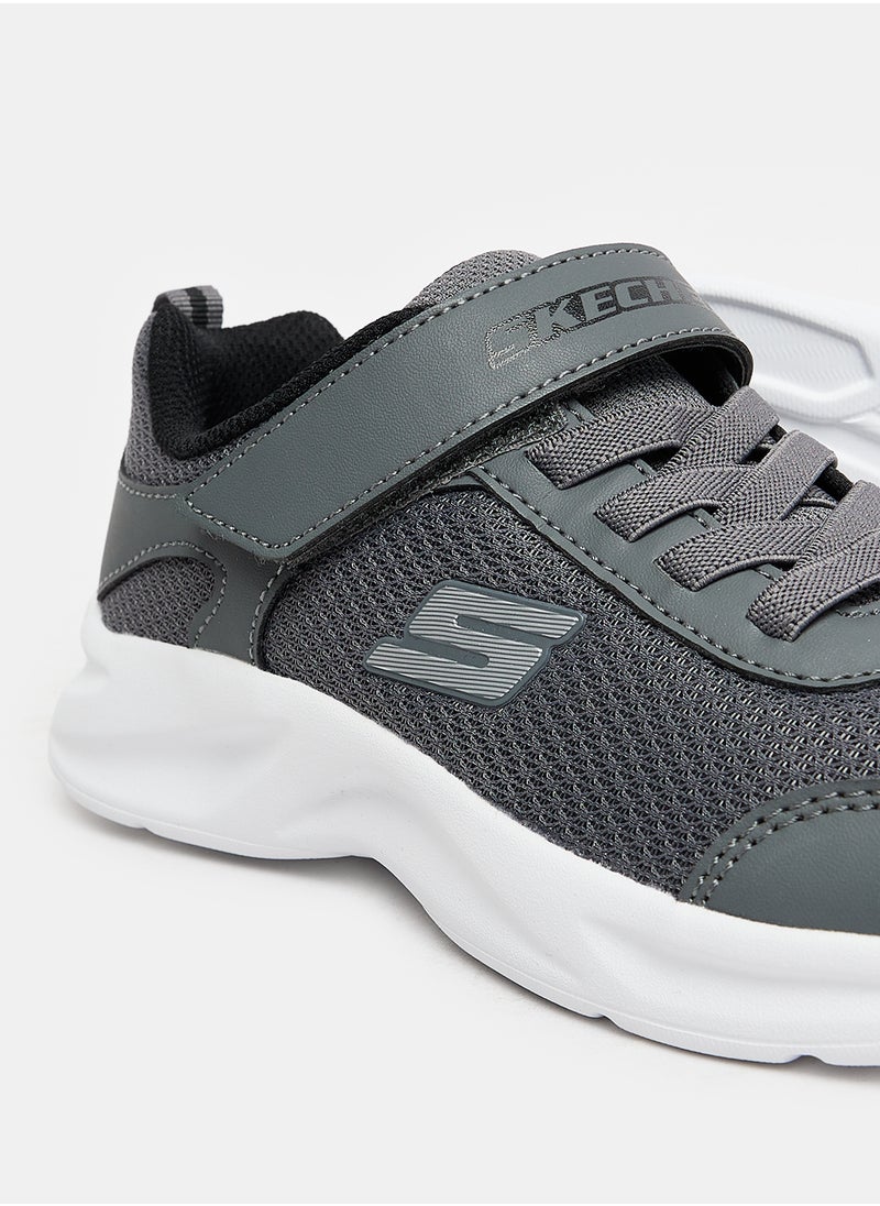 SKECHERS - Slip-On Sneakers For Boys Slip-On Sneakers - Image 1