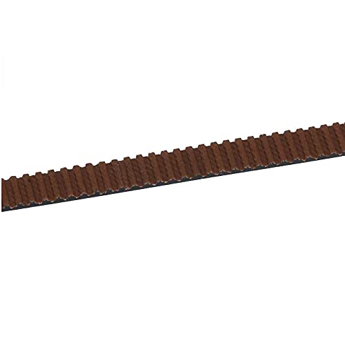 3DINNOVATIONS GT2 Toothed Belt 2mm Pitch 6mm Width Anti Slip Rubber Timing Belt with Strong Abrasion Resistance, Low Noise, for 3D Printers (5 Meter) - Image 4