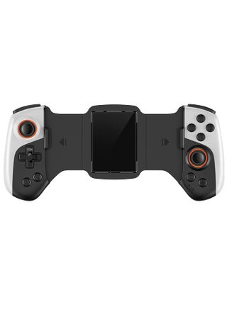 Wireless game board controller with cooling deflector Macro Function for iPhone iOS Android Switch PC COD、 Diablo's phone controller joystick - pzsku/Z1E82F564BD2F2E89CA82Z/45/1744789674/3e6763db-d3aa-4a58-aeb7-e9c0b0c681ca