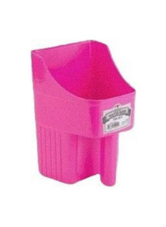 MILLER LITTLE GIANT ENCLOSED FEED SCOOP - Image 4