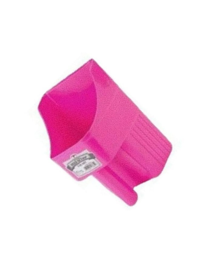 MILLER LITTLE GIANT ENCLOSED FEED SCOOP - Image 3