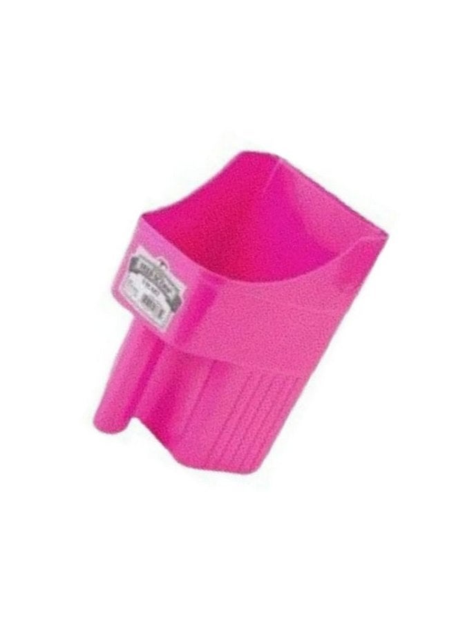 MILLER LITTLE GIANT ENCLOSED FEED SCOOP - Image 2