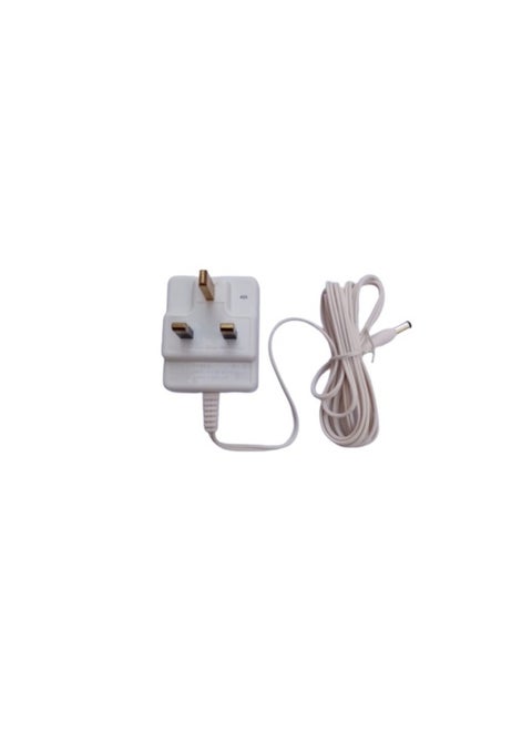 Braun Spare Part, Silk Epil Triple Plug Adapter 12 volt series1-3