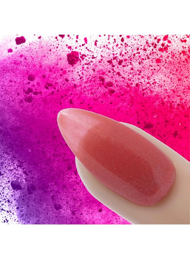 Young Nails Maniq Gel Polish Color Gel Nail Polish For Natural Or Artificial Nails Cure With Led Or Uv Light Soak Off Gel Polish 0.34 Fl Oz. - Image 3