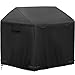 Iceberg Elf Large Outdoor Playhouse Cover80 L X 55 W X 63 HBlackWaterproof Sun Protection Dust640D Heavy Duty Oxford Fabrickids Playhouse YearRound Protective Covers - Image 4