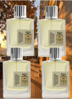 Smart collection 4 Pieces Smart Collection Number 332 Perfume 100ML  - Image 1
