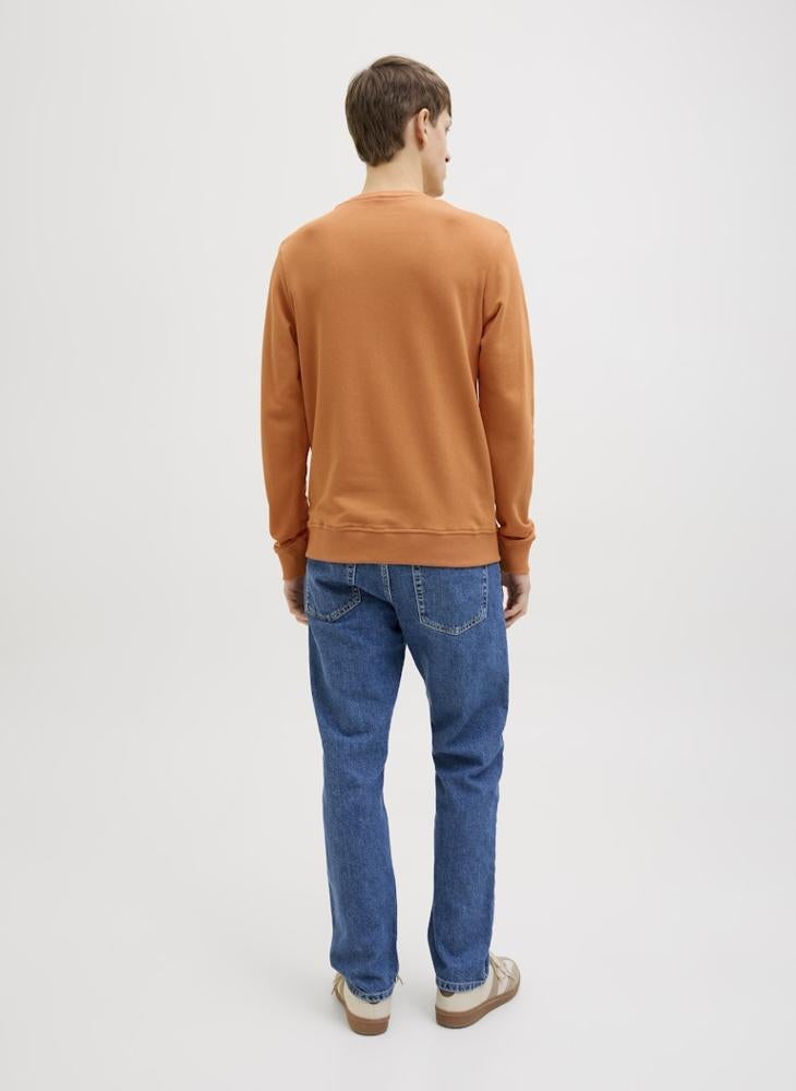 JJ Rebel Jrebruben Sweat Crew Neck Sweatshirt  - Image 2