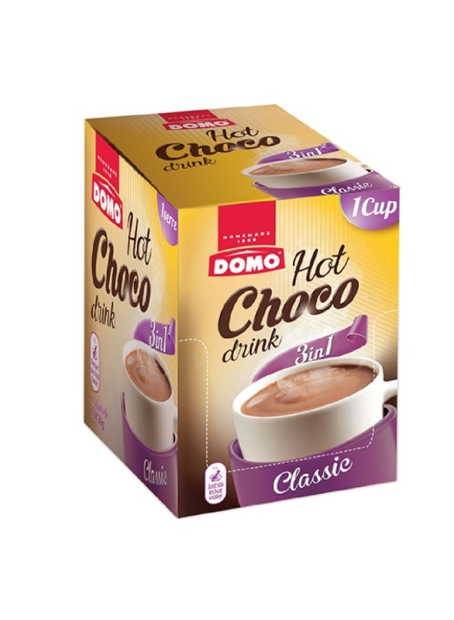 Chocolate Drink, Classic - 360g, Lebanon