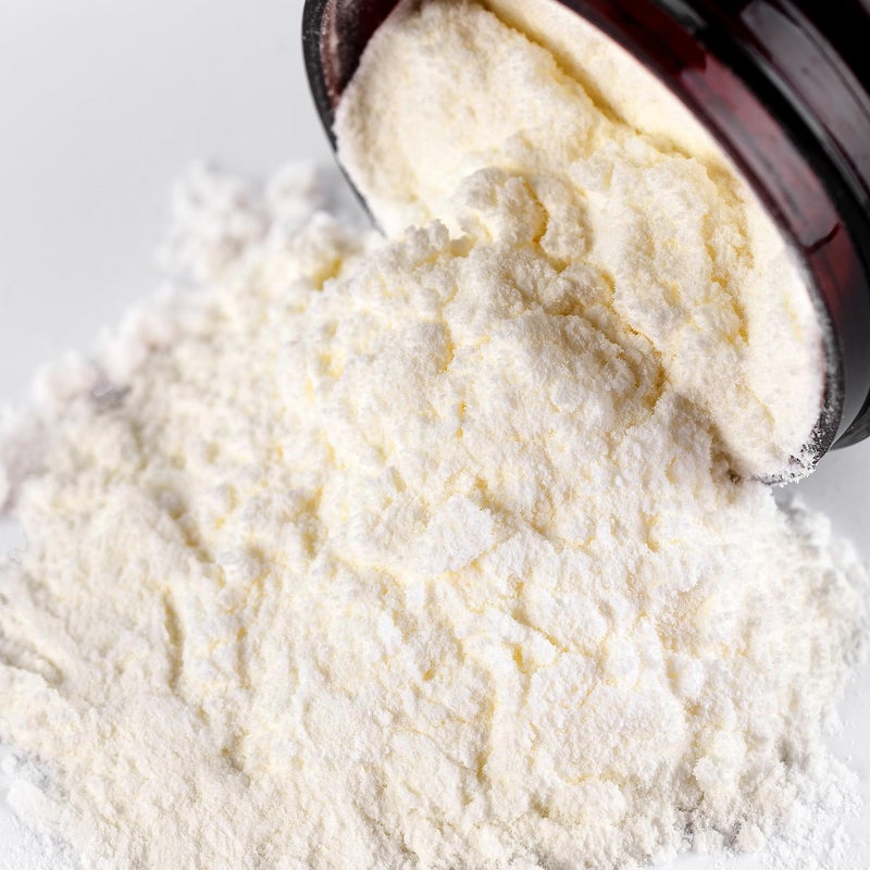 Bos Essentials Pure Ferulic Acid Powder | Stabilizes Vitamin C | for use in DIY Creams and serums - Image 5