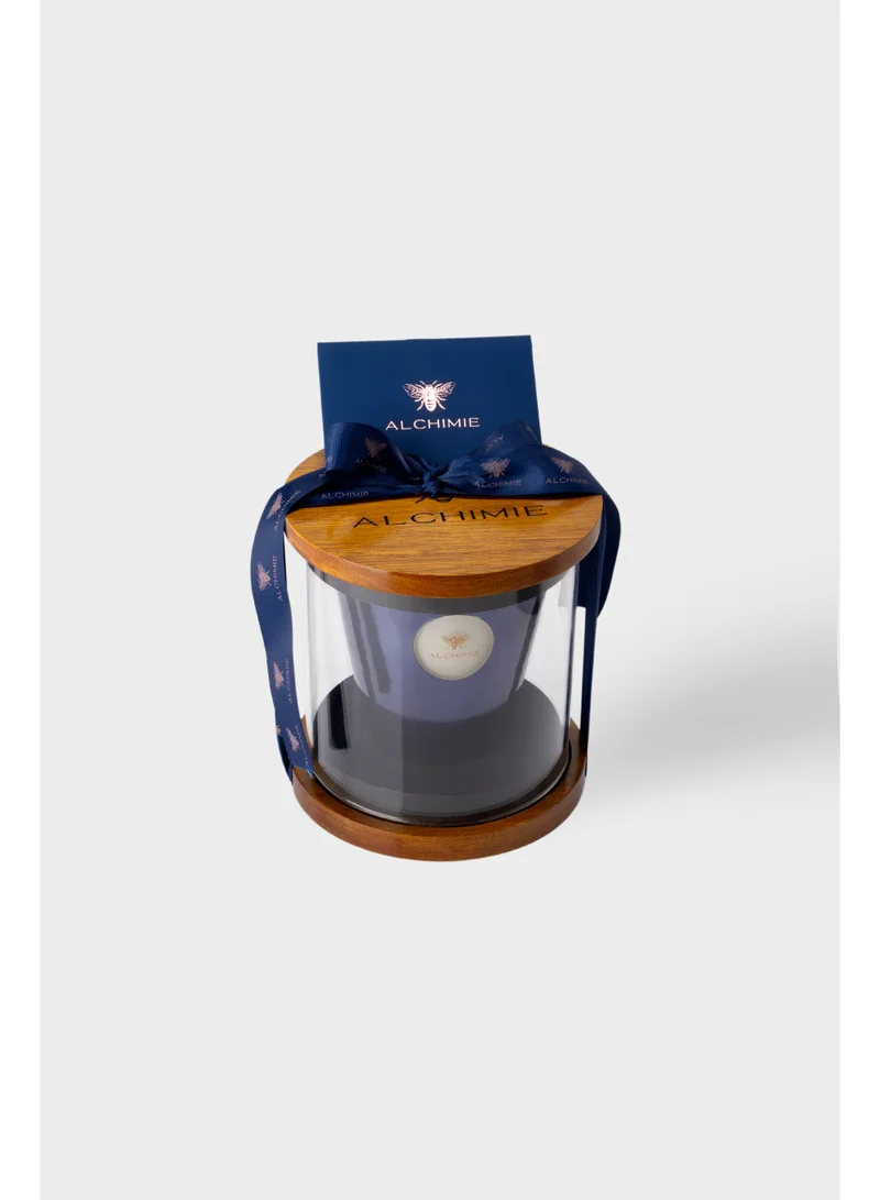 Alchimie Ashes of Oud Candle 2.5kg