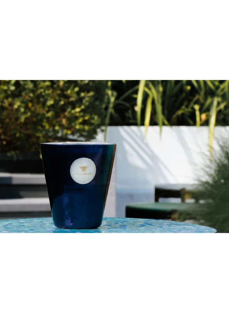 Alchimie Ashes of Oud Candle 2.5kg