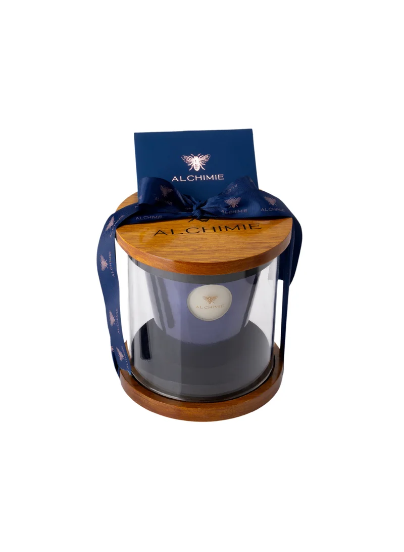 الكيمي شمعة رماد العود ٢.٥ كجم