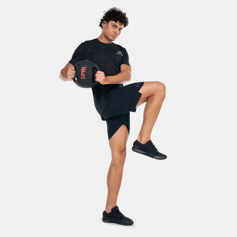 UNDER ARMOUR Men's Vanish Training Shorts