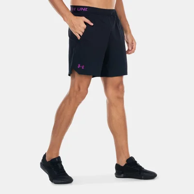 UNDER ARMOUR Men's Vanish Training Shorts