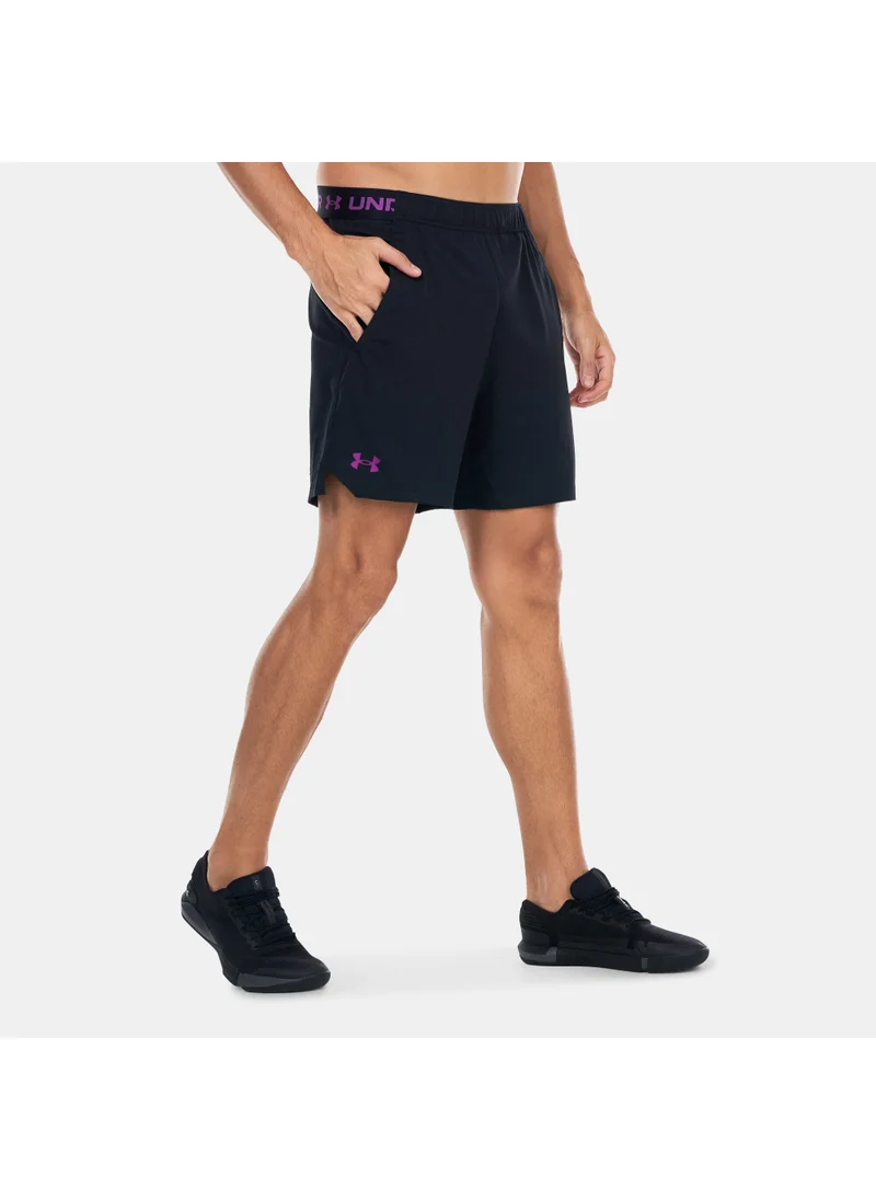 اندر ارمور Men's Vanish Shorts
