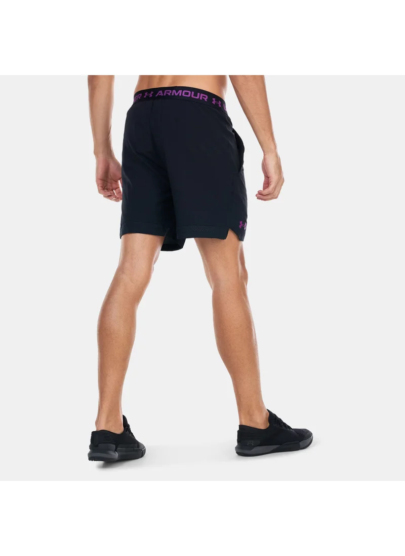 اندر ارمور Men's Vanish Shorts