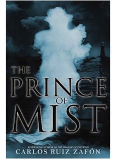 PRINCE OF MIST 