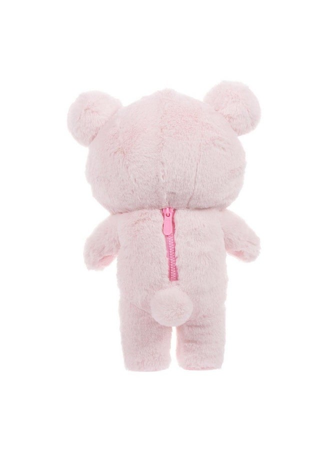 Rilakkuma San-X Original Cherry Blossom Series Plush  - Image 4