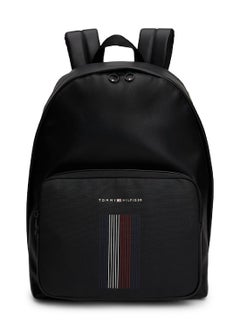 Men's Foundation Dome Backpack - Polyester, Black