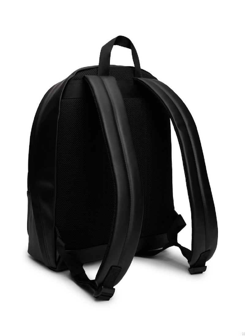 Men's Foundation Dome Backpack - Polyester, Black - pzsku/Z1E83851331D1296F0ABFZ/45/_/1727420616/736af460-3868-4574-93af-f1b7d7bcb7ca