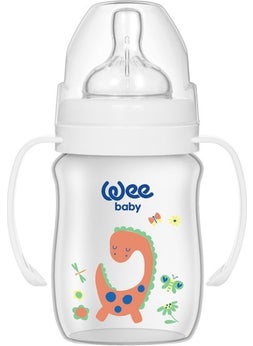 Classic Plus Wide Mouth Pp Bottle with Handle - pzsku/Z1E839786946369D98EA6Z/45/_/1731147768/87cba60f-c52e-4a18-85f1-0e28b16a3daf