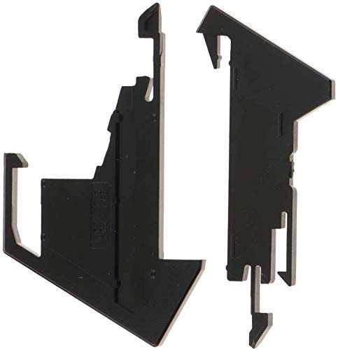 NSLikey Power Eject Button Clip & DVD Disk Drive Eject Button Clip Replacement for Sony PS4 CUH-1200 Model - Image 1