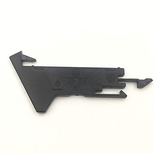 NSLikey Power Eject Button Clip & DVD Disk Drive Eject Button Clip Replacement for Sony PS4 CUH-1200 Model - Image 5