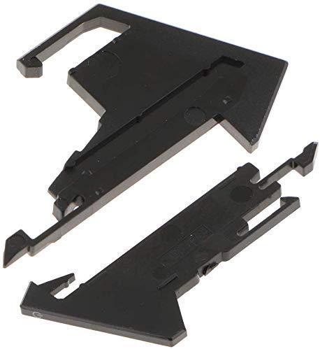 NSLikey Power Eject Button Clip & DVD Disk Drive Eject Button Clip Replacement for Sony PS4 CUH-1200 Model - Image 3