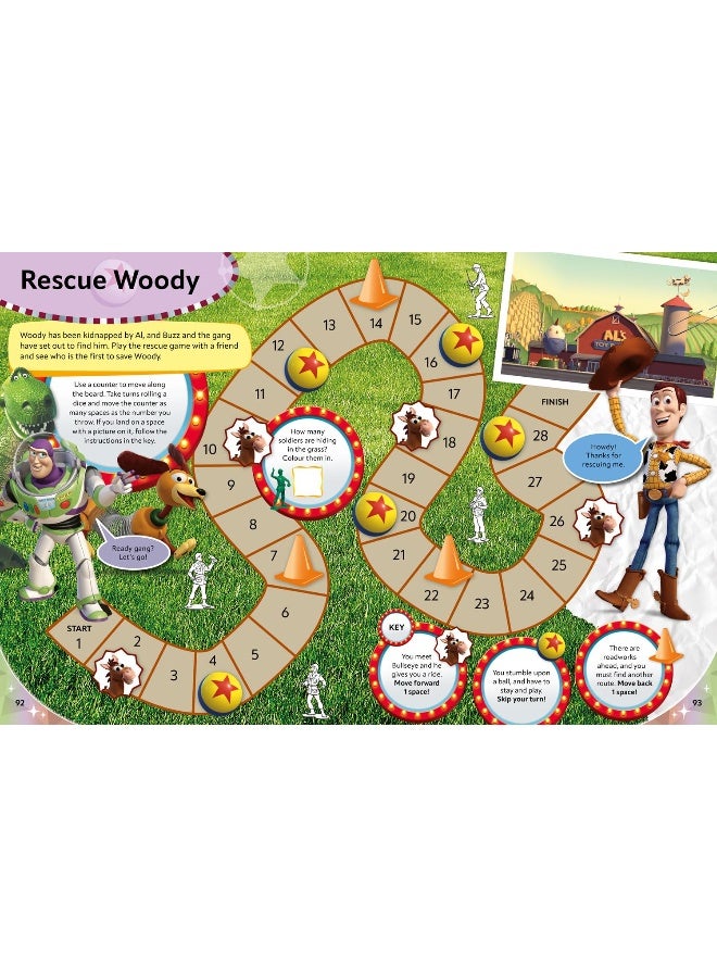 Farshore Disney 100 Celebration Annual - Image 5