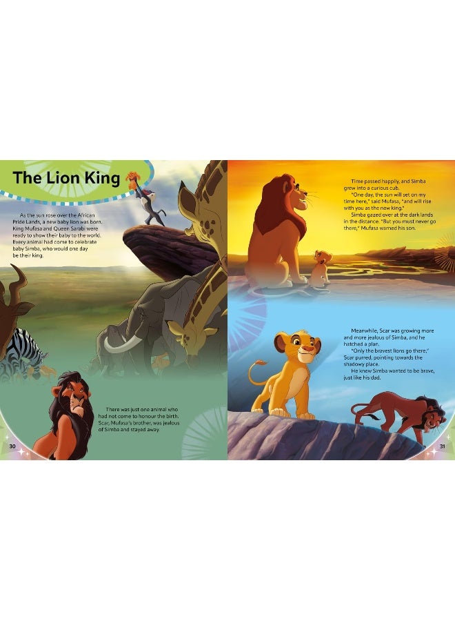 Farshore Disney 100 Celebration Annual - Image 3