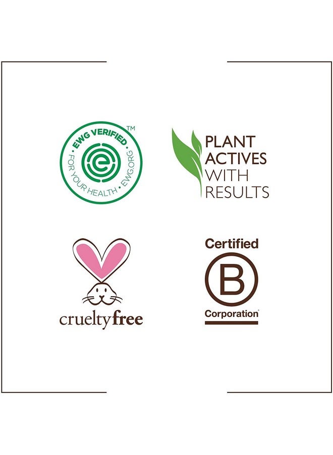 Babo Botanicals Calming Lavender 2In1 Bubble Bath & Wash Relaxing Chamomile & Lavender Ewg Verified Vegan For All Ages Scented With Lavender Essential Oil - Image 4