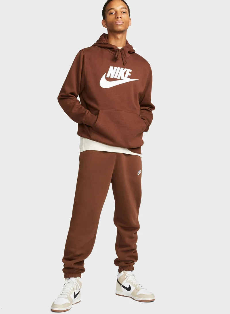 Nike Nsw Club Hoodie